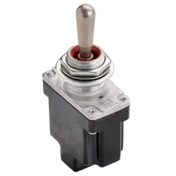 MS24523-27  Honeywell Toggle